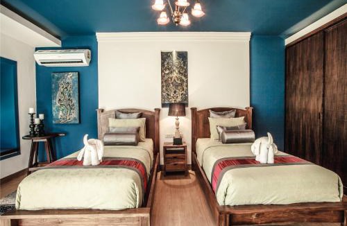 Hai Ya Resort | E-outfitting Boutique Chiang Mai