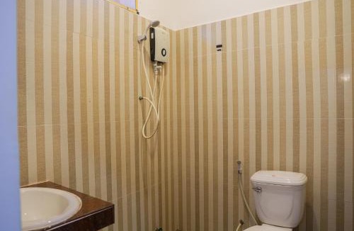 Krong Kaeb House | New Dragon Inn Guest House