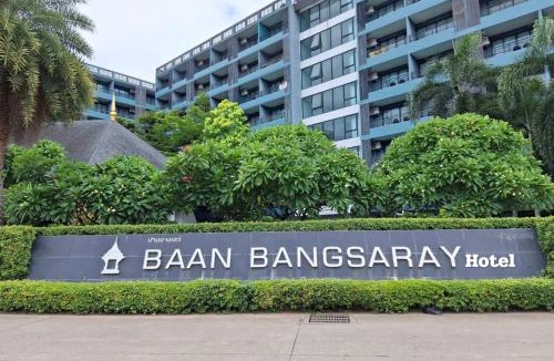 Bang Sare Hotel | Baan Bangsarey Hotels