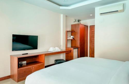 Chalong Resort | XAYA Pool Access Resort - Phuket