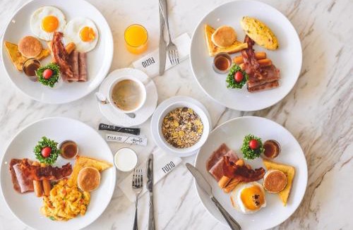 Huai Khwang Hotel | Royal Suite Hotel Bangkok