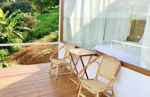 Khao Kho House | คารีโน่ เขาค้อ