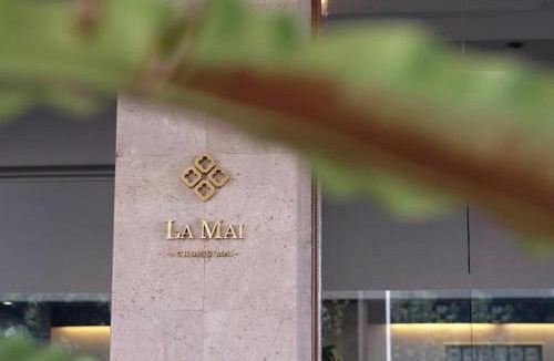 Wat Ket Hotel | La Mai Hotel Chiangmai