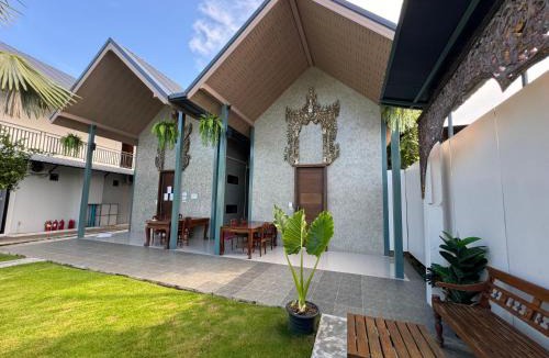 Pai Hotel | Atlas Central