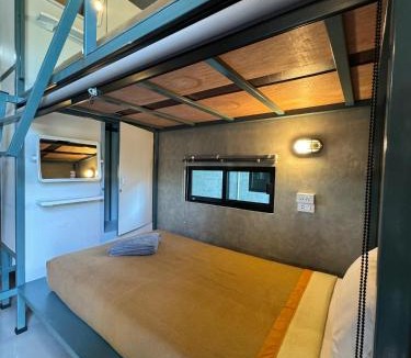 Pai Hotel | Atlas Central
