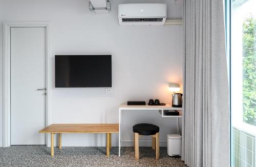 Siriraj Hotel | Mowa Bangkok
