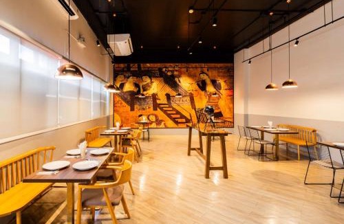 Bang Sao Thong Hotel | SureStay By Best Western Iconic Suvarnabhumi