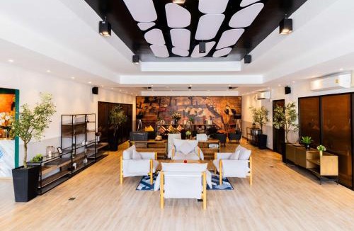 Bang Sao Thong Hotel | SureStay By Best Western Iconic Suvarnabhumi