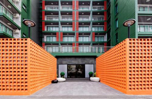 Bang Sao Thong Hotel | SureStay By Best Western Iconic Suvarnabhumi