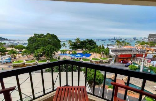 Pattaya Bay Resort | Siam Bayshore Resort Pattaya