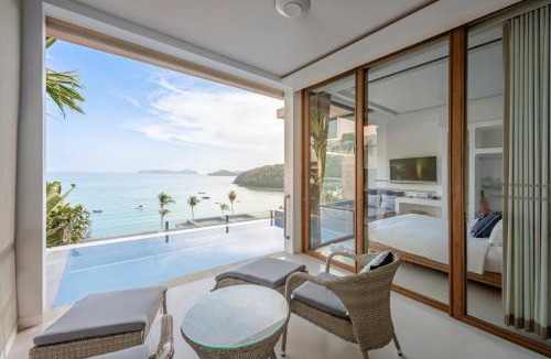 Wichit Resort | Bandara Pool Villas, Phuket