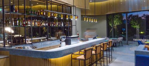 Buriram Hotel | Modena by Fraser Buriram