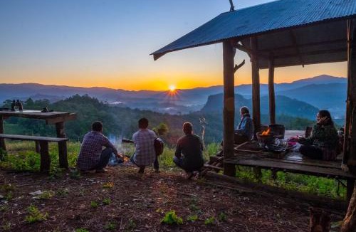 Pangmapha House | Kanlaya's Eyrie, Luxury Homestay