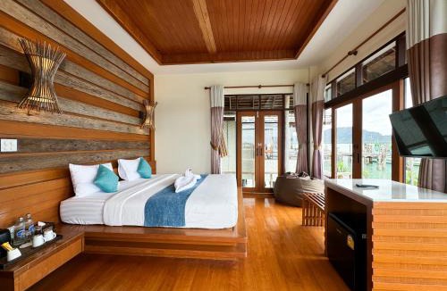 Salak Kok Resort | Salakphet Resort