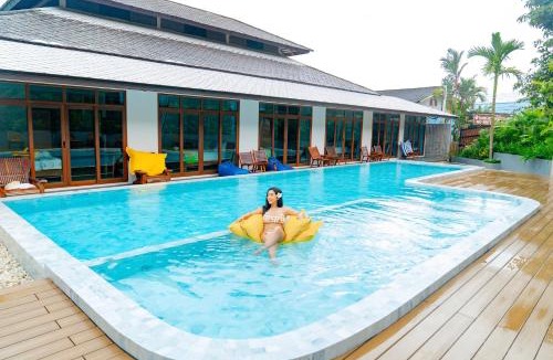 Salak Kok Resort | Salakphet Resort