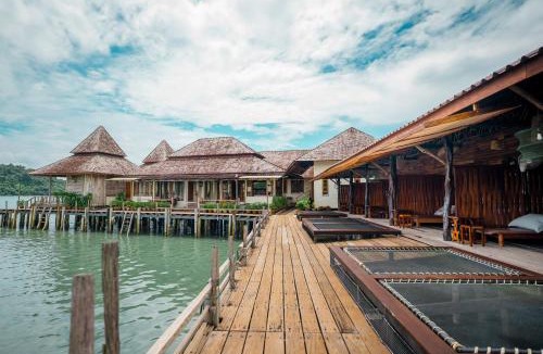 Salak Kok Resort | Salakphet Resort