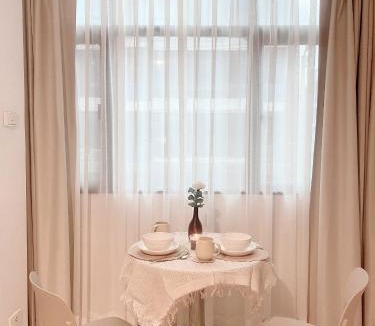 Anusawari Apartment | Jo Hometel