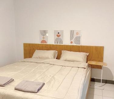 Anusawari Apartment | Jo Hometel