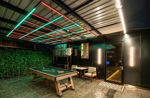 Prawet Hotel | The One Smart Living