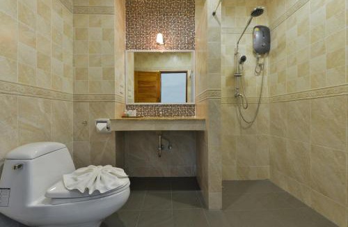 Nong Bua Hotel | Princess River Kwai Hotel