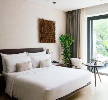Downtown Siem Reap Hotel | Treeline Urban Resort