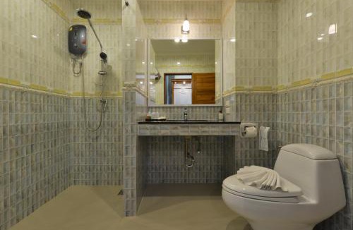 Nong Bua Hotel | Princess River Kwai Hotel