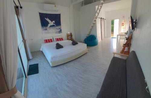 Khaem Son Hotel | Casa Camp