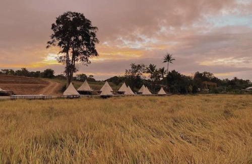 Khaem Son Hotel | Casa Camp