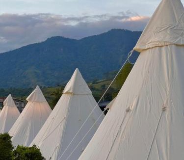 Khaem Son Hotel | Casa Camp