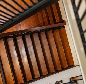 Downtown Krabi Hotel | The Brown Hotel