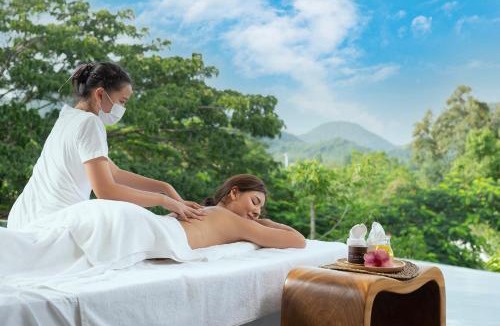 Nong Nam Daeng Hotel | Te Mata Glamping
