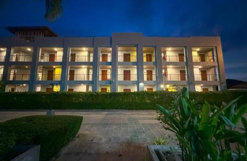 Ko Phi Phi Hostel | Blue Horizon Hostel By Blue Flow