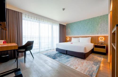 Wachira Phayaban Hotel | TARA Bangkok Riverside