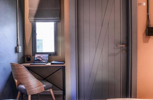 Ekkamai Hotel | THA City Loft by TH District