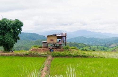 Mae Chaem House | Ban doolaylay homastay