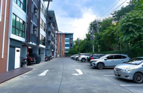 Chiang Mai Apartment | Condo Near Chiang Mai Airport