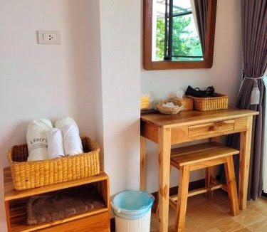 Mae Suai House | มาภูโฮมสเตย์