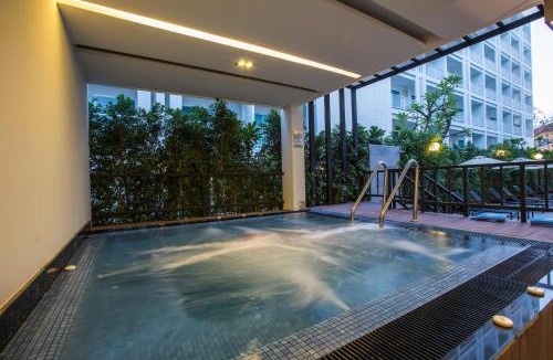 Tha Tum Hotel | Kantary 304 Hotel Prachinburi