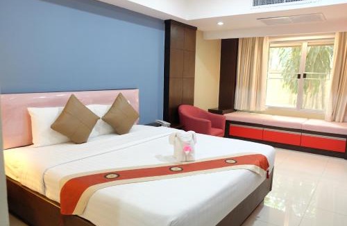 Tha Tum Hotel | Eastpana 304 R1 Executive Residence