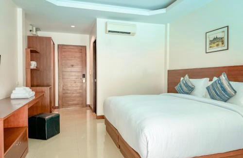 Chalong Resort | XAYA Pool Access Resort - Phuket