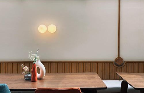 Ramkhamhaeng Hotel | Parcel Hotel Bangkok