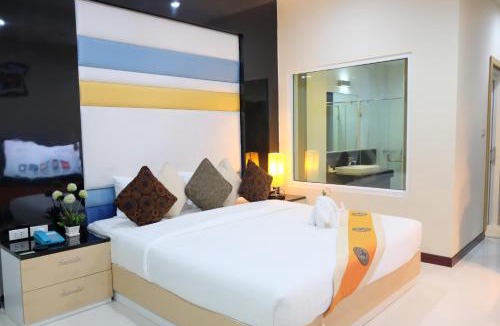 Tha Tum Hotel | Eastpana 304 R1 Executive Residence
