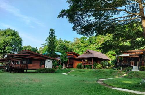Ko Yao Resort | Suntisook Resort