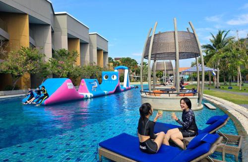 Hua Hin Resort | Avani+ Hua Hin Resort