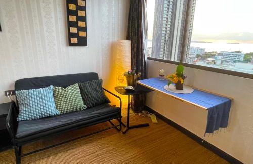 Jomtien Apartment | Furnished Studio Near Pattaya Beach - Your Home Away From Home