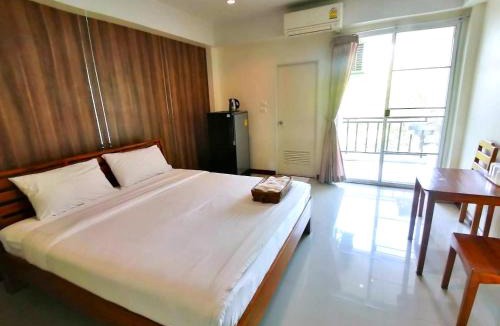Lop Buri Hotel | Grand Lopburi