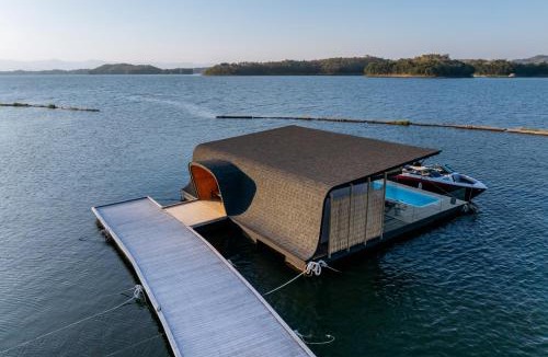Tha Kradan Resort | Z9 Resort
