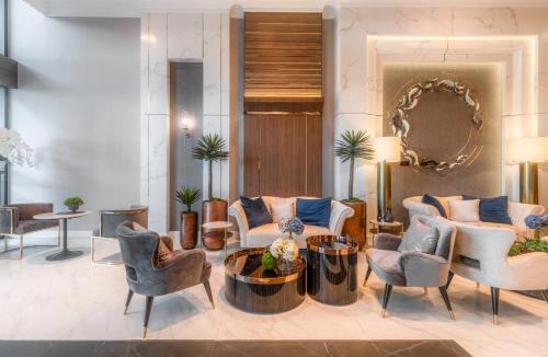 Chang Khlan Apartment | Astra sky river condo 715
