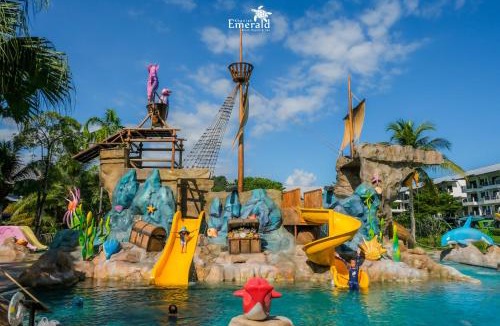 Khao Lak Resort | Khaolak Emerald Beach Resort and Spa