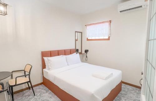 Sanam Pao Hostel | JB Home Bangkok - Victory monument